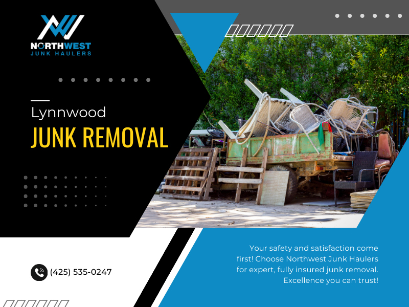 Debris removal service - Northwest Junk Haulers - Photo (160006)