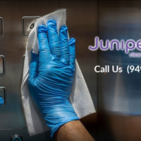Juniper Cleaning - Juniper Cleaning - Photo (160822)