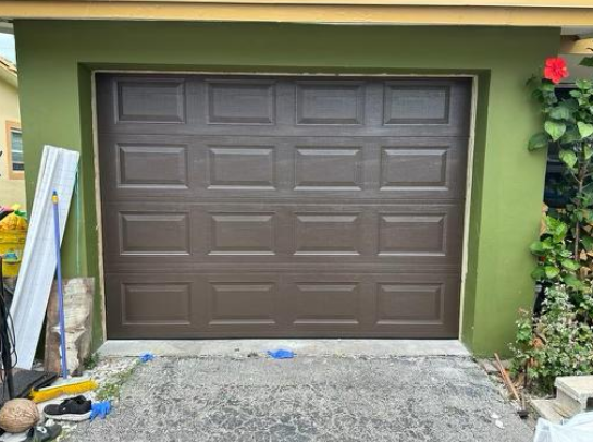 Photos of Our Business - Garage Door Repair Experts - Photo (161236)