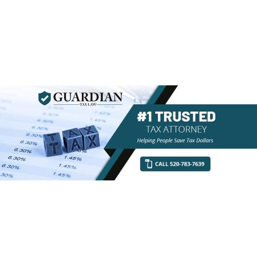 Photos of Our Business - Guardian Tax Law - Photo (161486)