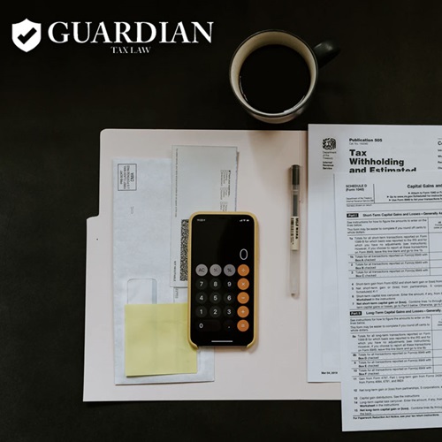 Photos of Our Business - Guardian Tax Law - Photo (161487)