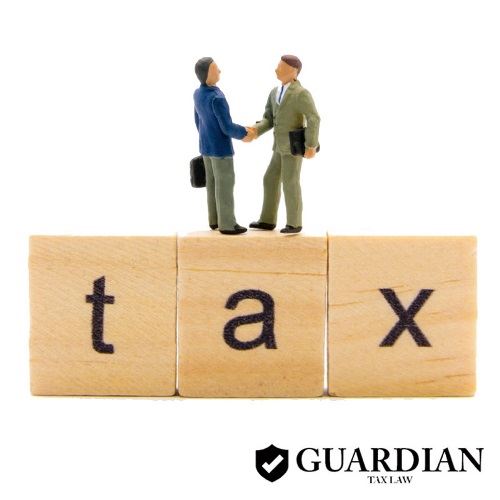 Photos of Our Business - Guardian Tax Law - Photo (161488)