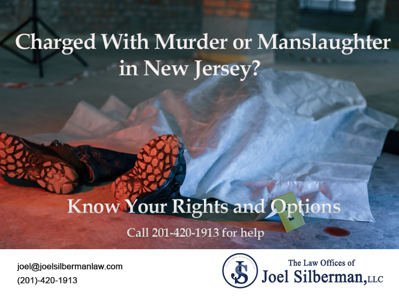 Criminal defense attorney - The Law Offices of Joel Silberman, - Photo (161892)