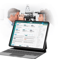 Ehnote Ophthalmology EHR