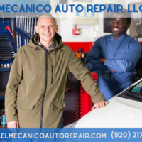 Oil change shop Green Bay, WI