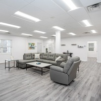 Rolling Hills Recovery Center Common Area