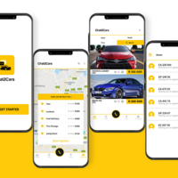 Chat2cars