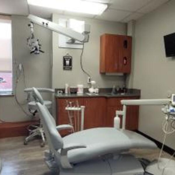 Archway Endodontics - Archway Endodontics - Photo (163964)