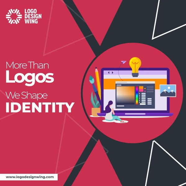 Photos of Our Business - Logo Design Wing - Photo (164652)