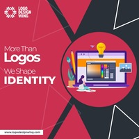 Photos of Our Business - Logo Design Wing - Photo (164652)