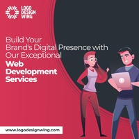 Photos of Our Business - Logo Design Wing - Photo (164653)