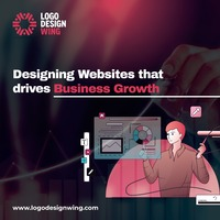 Photos of Our Business - Logo Design Wing - Photo (164654)