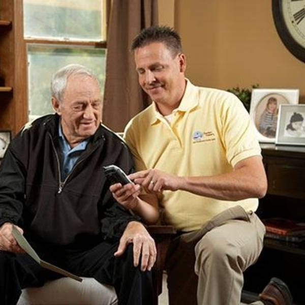 Comfort Keepers of Alpharetta, GA - Comfort Keepers of Alpharetta, GA - Photo (164555)