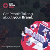 Photos of Our Business - Logo Design Wing - Photo (164655)