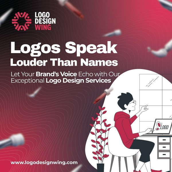 Photos of Our Business - Logo Design Wing - Photo (164656)