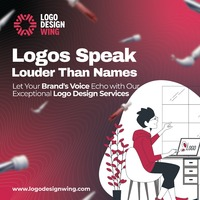 Photos of Our Business - Logo Design Wing - Photo (164656)