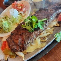 Carne Asada 