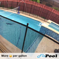 Local pool service near you