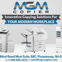 Portfolio - MGM Copiers - Photo (165391)