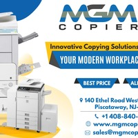 Portfolio - MGM Copiers - Photo (165392)
