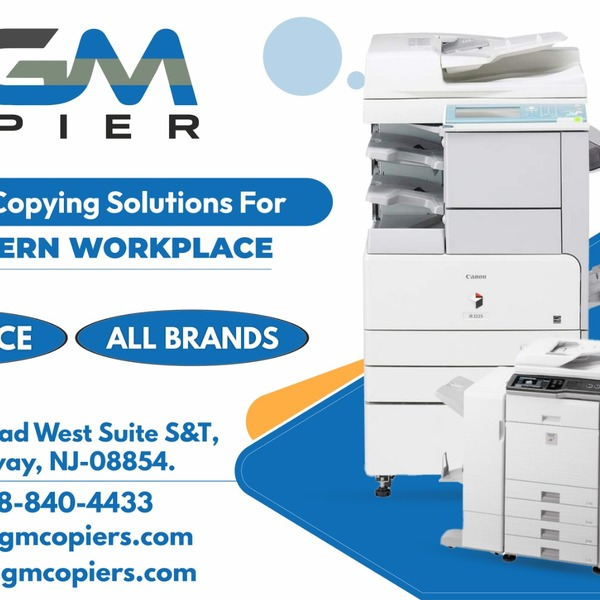 Portfolio - MGM Copiers - Photo (165393)
