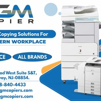 Portfolio - MGM Copiers - Photo (165393)