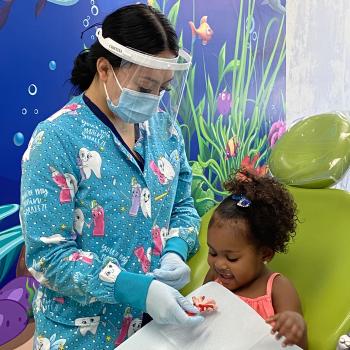 Photos of Our Business - Children's Dental FunZone - Photo (165742)
