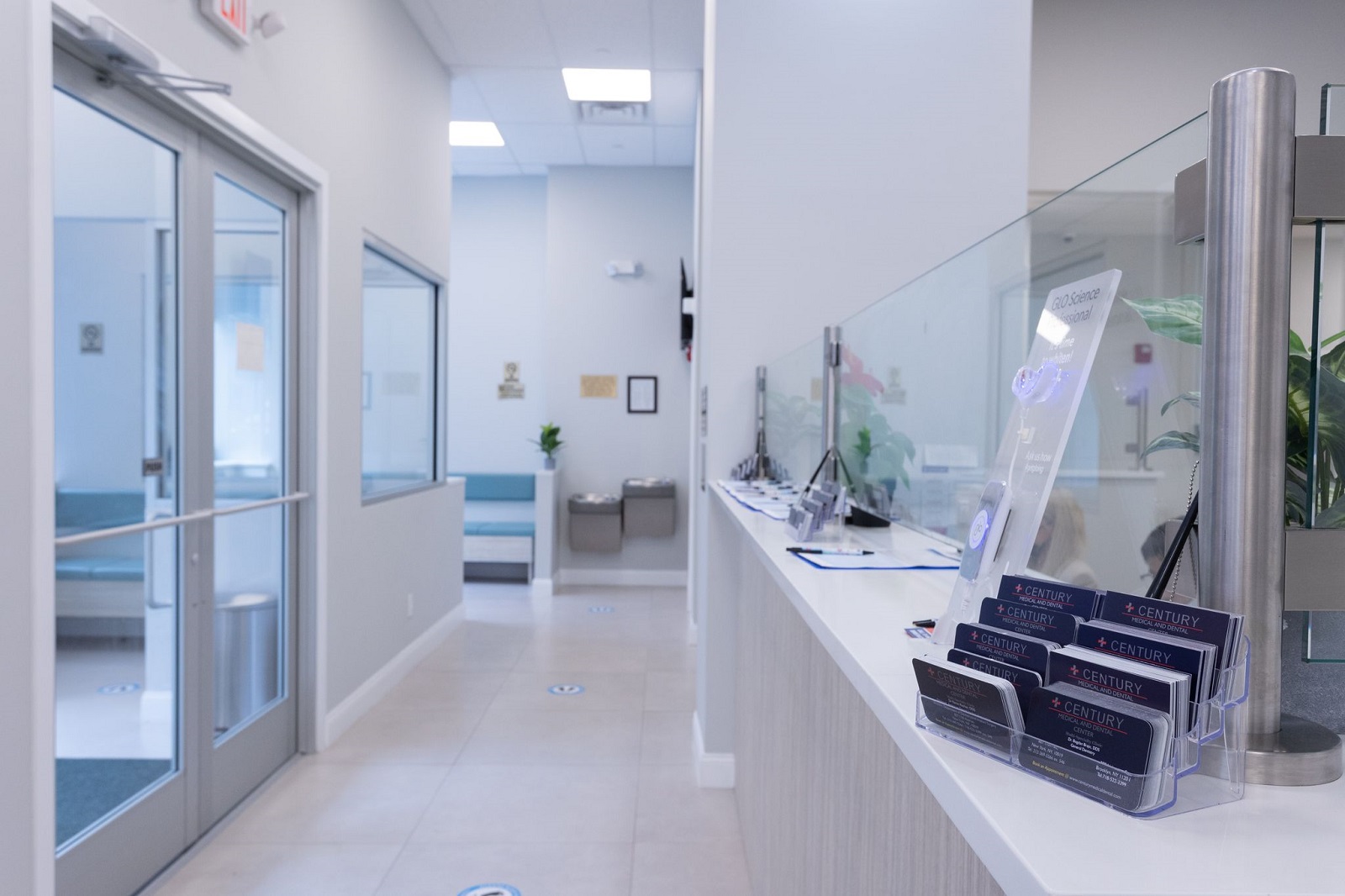 Photos of Our Business - Century Dentistry Center - Photo (165878)