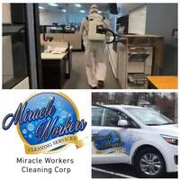 Photos of Our Business - Miracle Workers Cleaning - Photo (166066)
