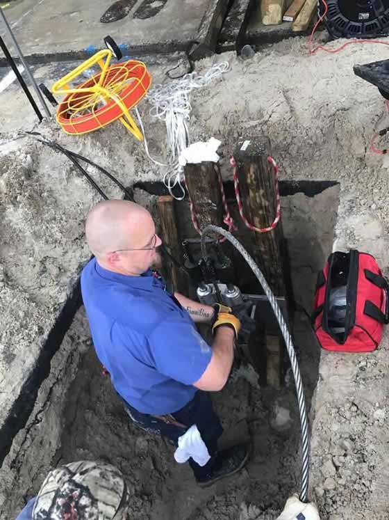 Sewer Repair Services Charlotte, NC - Sewer Repair -  Next Level Pipe Lining