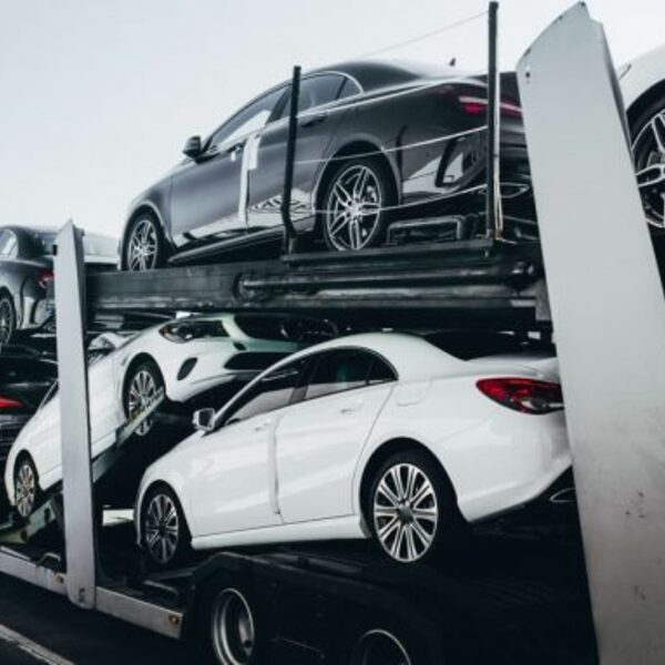 Photos of Our Business - Speedy Car Shipping - Photo (166372)