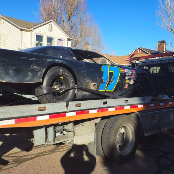 Portfolio - Towing Colorado Springs | Angel Wings Towing - Photo (166390)