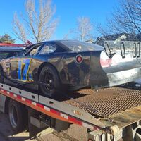 Portfolio - Towing Colorado Springs | Angel Wings Towing - Photo (166391)