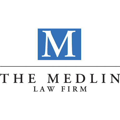 The Medlin Law Firm Logo - Photos of Our Business -  The Medlin Law Firm