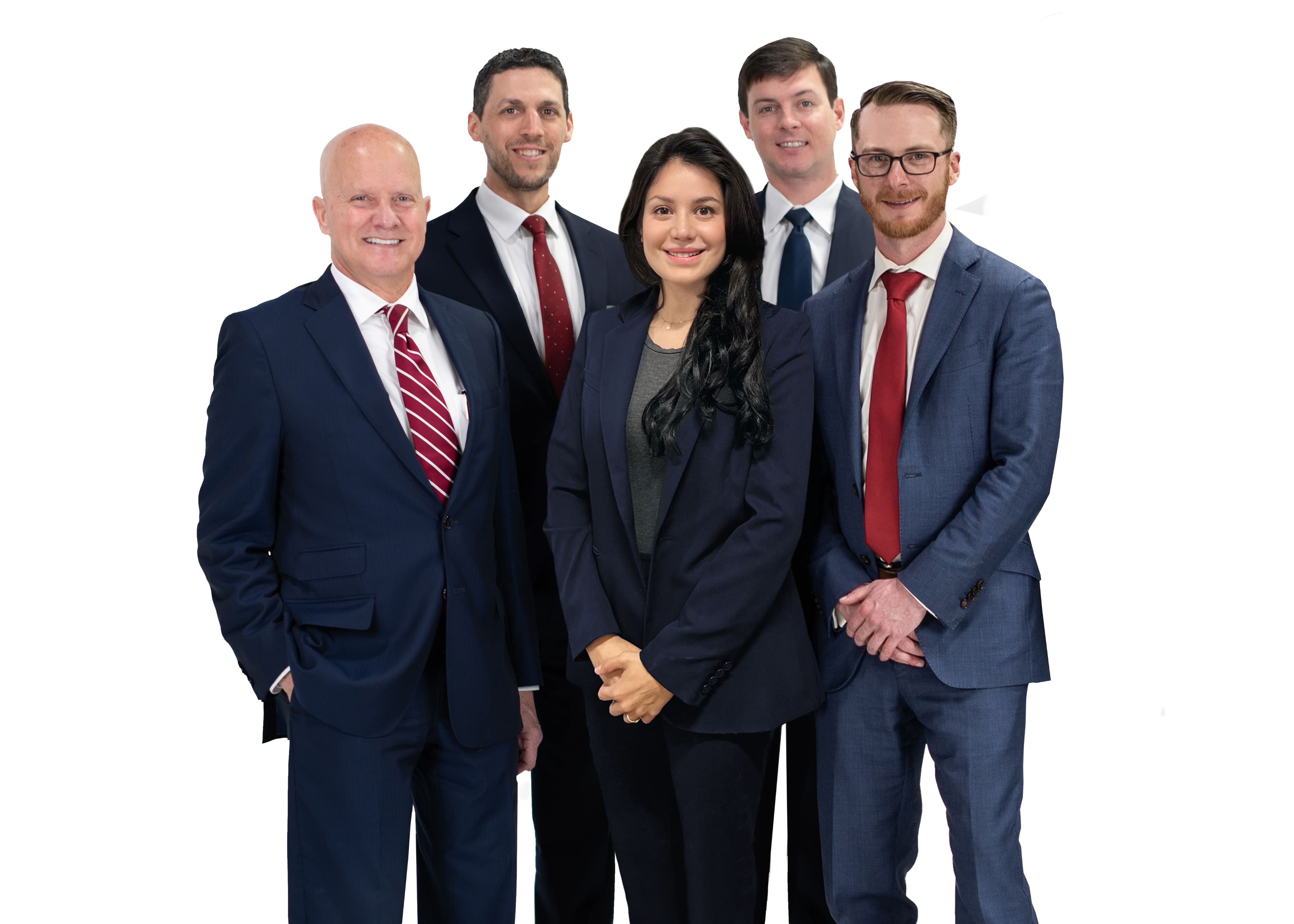 Criminal Defense Attorneys At The Medlin Law Firm In Fort Worth Texas			 - Photos of Our Business -  The Medlin Law Firm