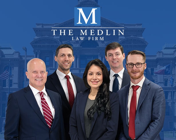 Learn More About Medlin Law Firm An Awarded Law Firm In Texas			 - Photos of Our Business -  The Medlin Law Firm