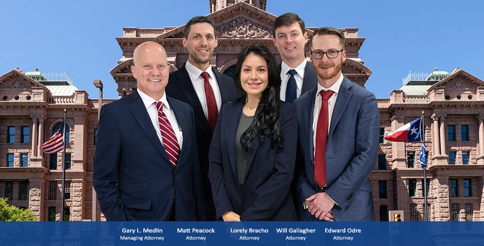 Texas Highly Rated Immigration Attorneys In The Medlin Law Firm			 - Photos of Our Business -  The Medlin Law Firm