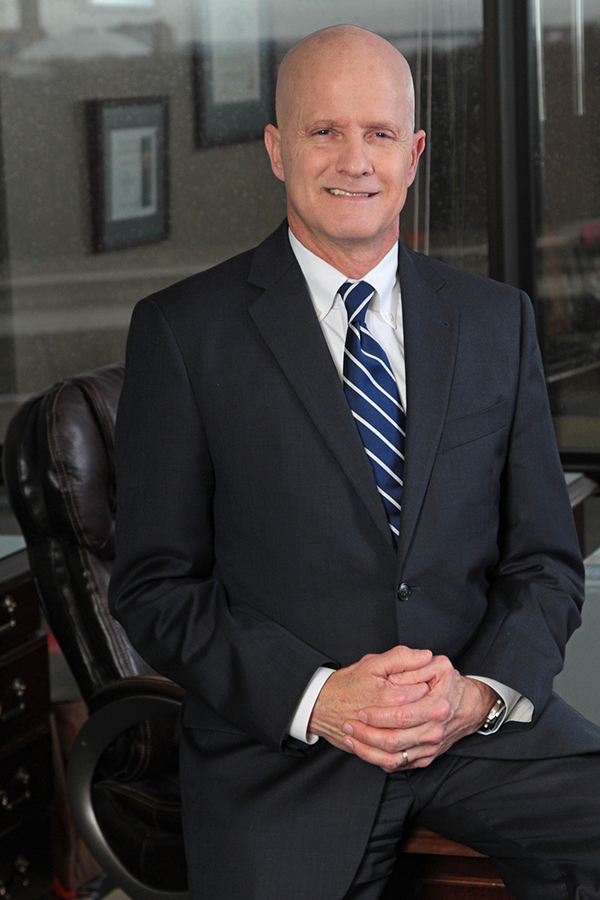 Fort Worth Criminal Defense Attorney Gary Medlin			 - Photos of Our Business -  The Medlin Law Firm