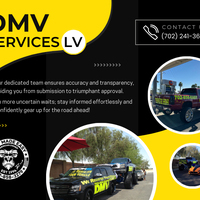 Photos of Our Business - DMV Made Easy - Photo (166626)