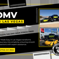 Photos of Our Business - DMV Made Easy - Photo (166627)