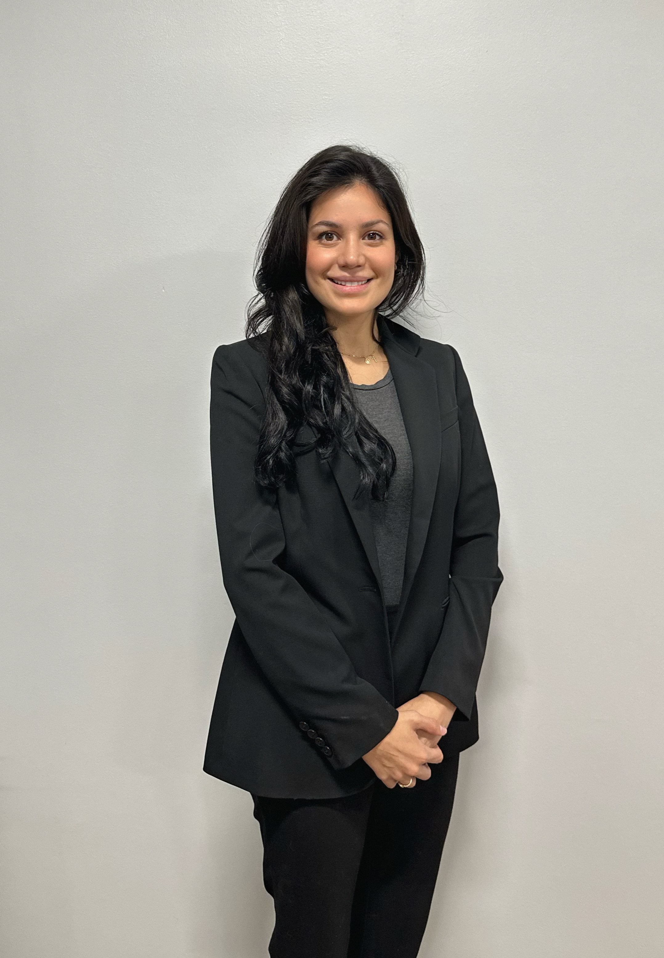 Lorely Bracho Immigration Attorney At The Medlin Law Firm			 - Photos of Our Business -  The Medlin Law Firm