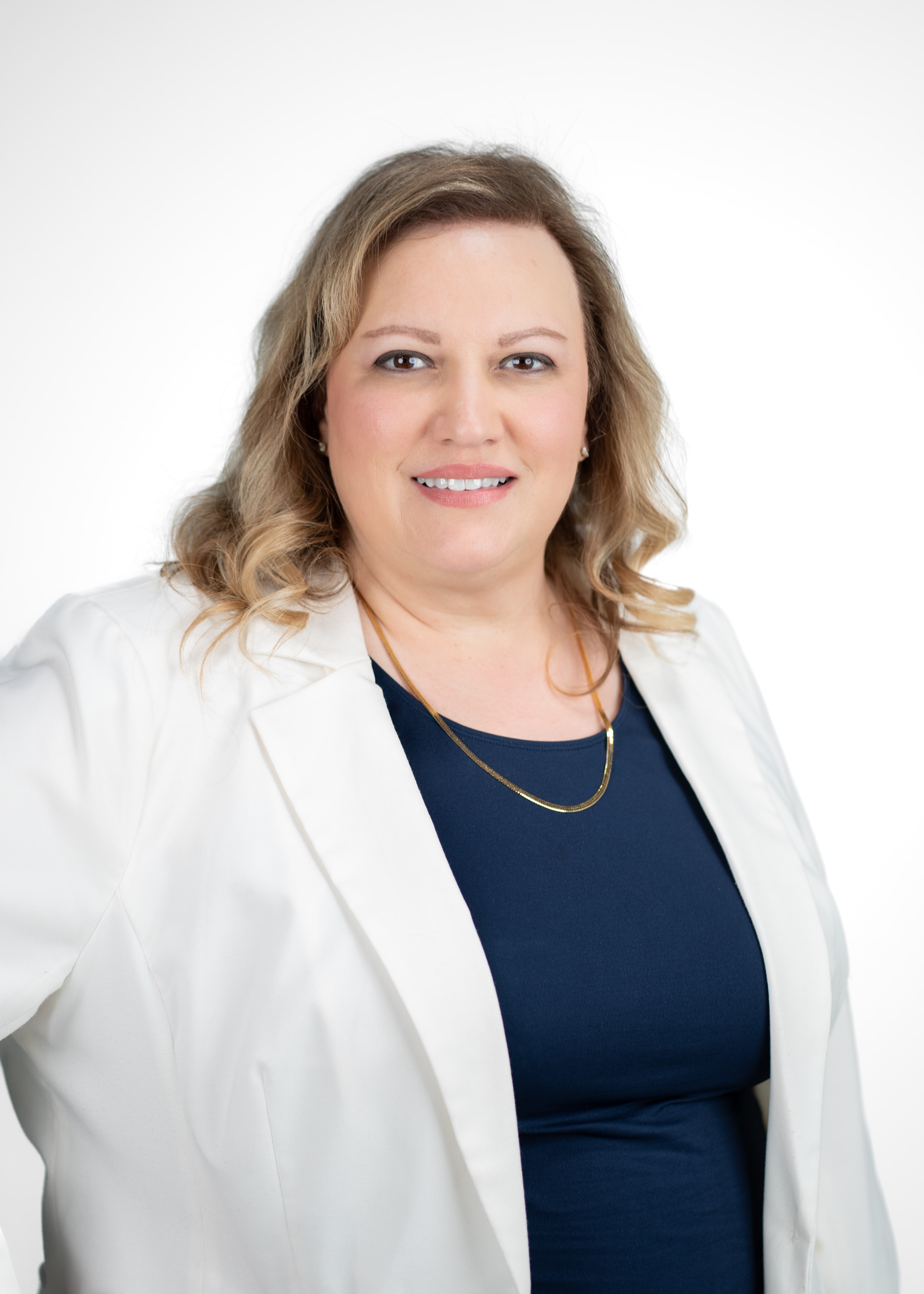 Malinda Davis Legal Assistant At The Medlin Law Firm			 - Photos of Our Business -  The Medlin Law Firm