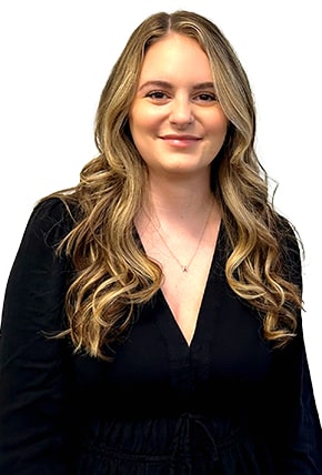 Hailey Hicks New Client Specialist At The Medlin Law Firm			 - Photos of Our Business -  The Medlin Law Firm