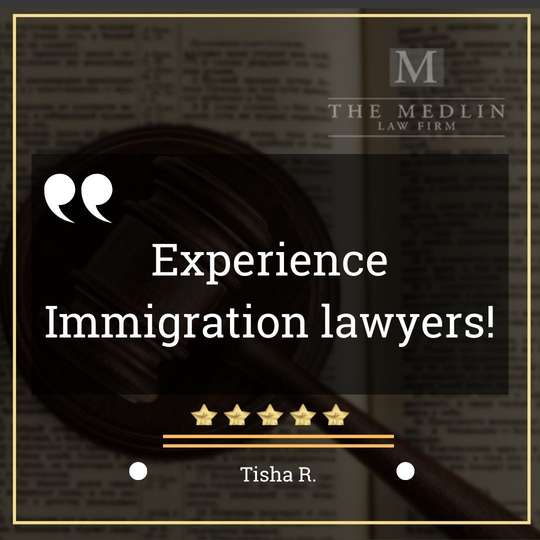 Photos of Our Business - The Medlin Law Firm - Photo (166774)