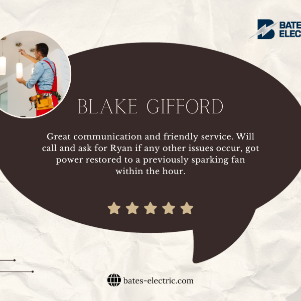 Electrical Contractor ST Louis MO - Photos of Our Business -  Bates Electric