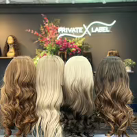 Custom WIgs