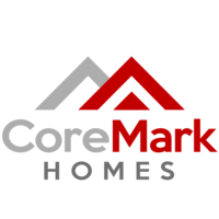 CoreMark Homes Logo