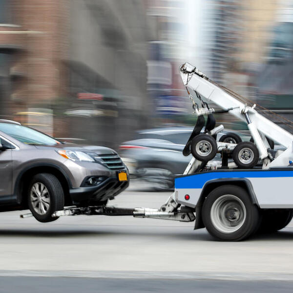 Photos of Our Business - Urban Towing Plano - Photo (168032)