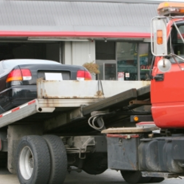 Photos of Our Business - Urban Towing Plano - Photo (168033)