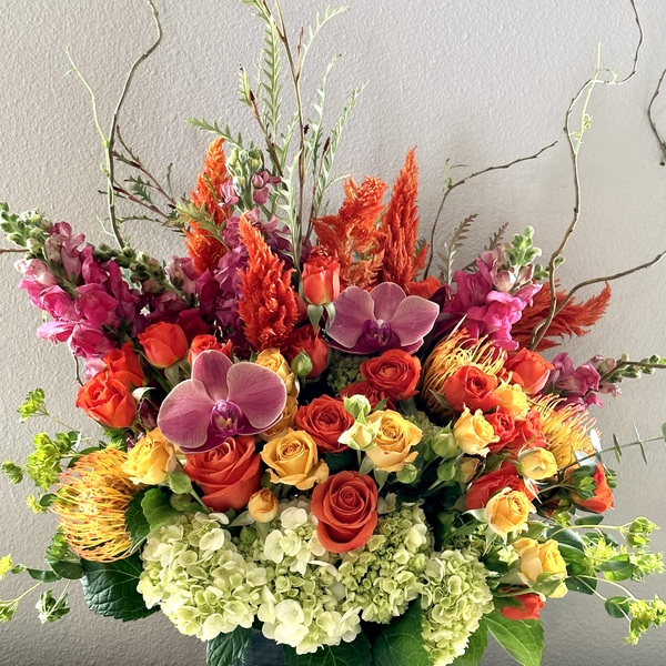 Latest Work - Royal Fleur Florist - Photo (168279)